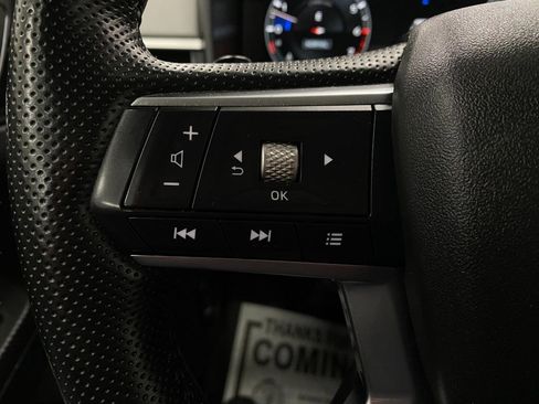 Used 2024 Mitsubishi Outlander SEL image 16