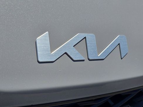 Certified 2023 Kia K5 GT-Line w/ GT-Line Premium Package FWD image 5