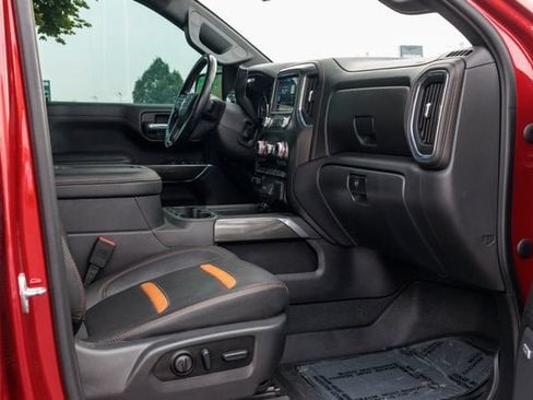 Used 2021 GMC Sierra 1500 AT4 w/ AT4 Premium Package AWD/4WD image 19