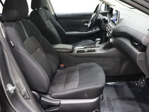 Used 2022 Nissan Sentra SV image 14