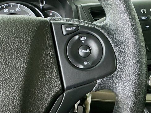 Used 2016 Honda CR-V SE image 8