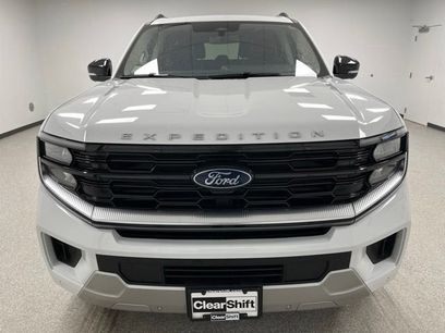 Used 2025 Ford Expedition Max Platinum