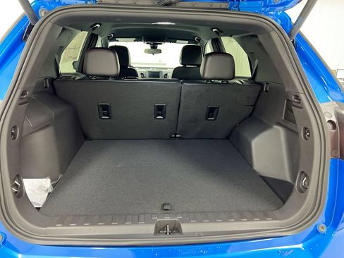 Used 2024 Chevrolet Equinox RS AWD/4WD image 22