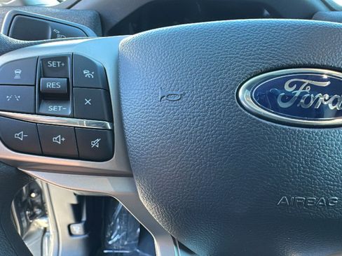 New 2026 Ford Explorer Active image 19