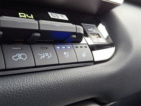 New 2026 Toyota Sequoia Limited image 15