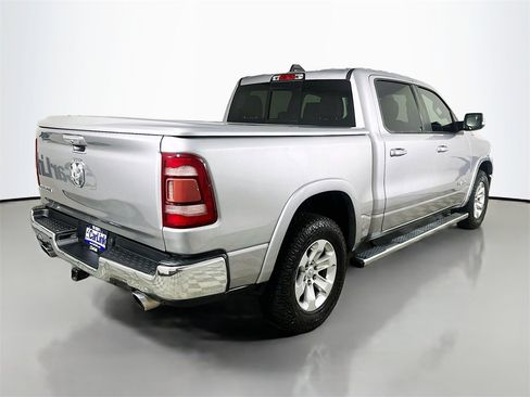 Used 2020 RAM 1500 Laramie image 8