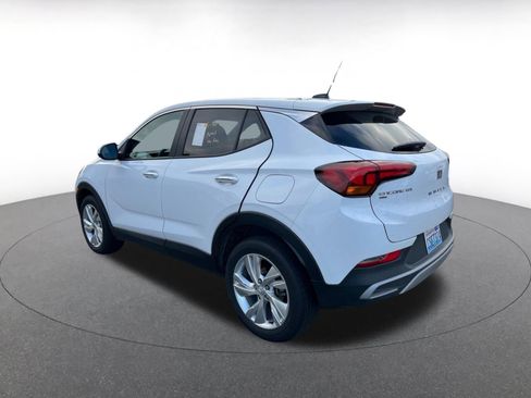 Used 2025 Buick Encore GX Preferred image 5