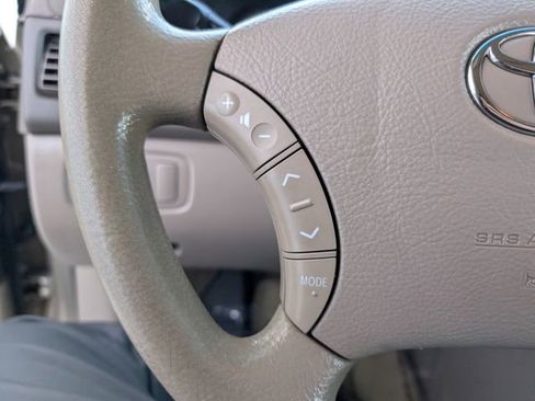 Used 2004 Toyota Sienna CE image 10