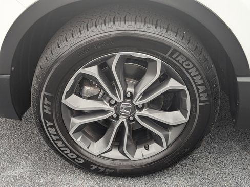 Used 2022 Honda CR-V EX image 10