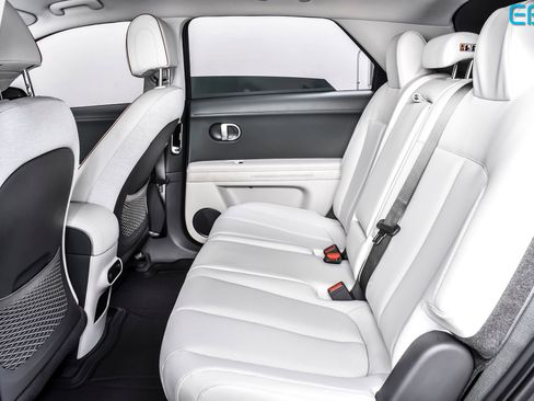 Used 2023 Hyundai Ioniq 5 SEL image 19