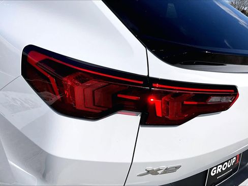 Used 2026 BMW X2 xDrive28i image 27