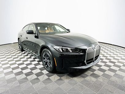 Used 2025 BMW i4 eDrive40
