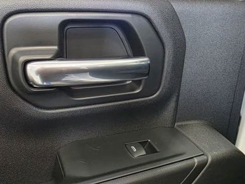 New 2026 Chevrolet Silverado 2500 Custom w/ Snow Plow Prep/Camper Package image 25