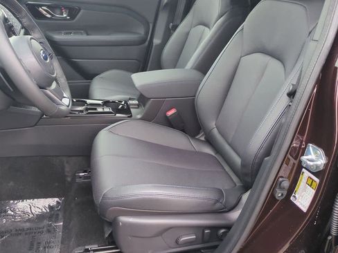 New 2026 Subaru Forester Limited image 15