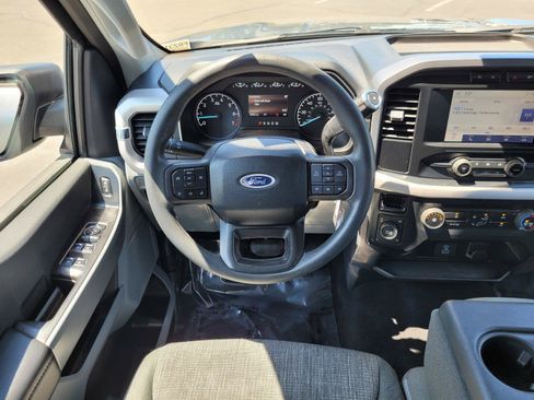 Used 2023 Ford F150 XLT AWD/4WD image 18