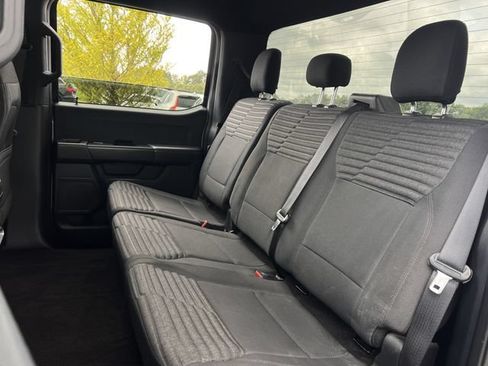 Used 2022 Ford F150 XL w/ STX Appearance Package AWD/4WD image 16