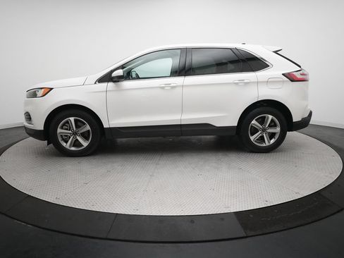 Used 2024 Ford Edge SEL w/ Convenience Package AWD/4WD image 26