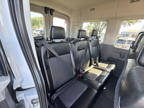 Used 2020 Ford Transit 150 XL image 23