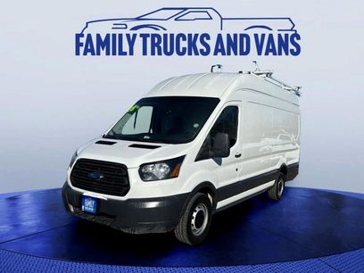 Used 2018 Ford Transit 250 250