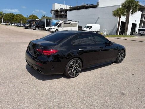 Used 2024 Mercedes-Benz C 43 AMG 4MATIC Sedan image 8