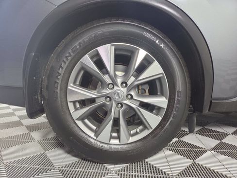 Used 2015 Nissan Murano SL w/ SL Technology Package AWD/4WD image 10