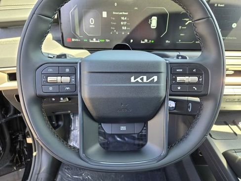 New 2027 Kia Telluride SX FWD image 16