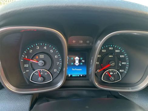 Used 2015 Chevrolet Malibu LTZ image 10