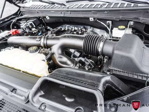 Used 2024 Ford Expedition Max XLT AWD/4WD image 49