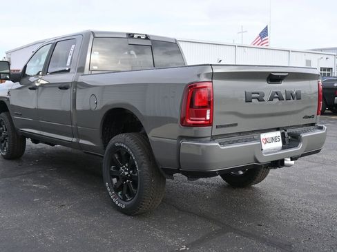 New 2026 RAM 2500 Big Horn image 11