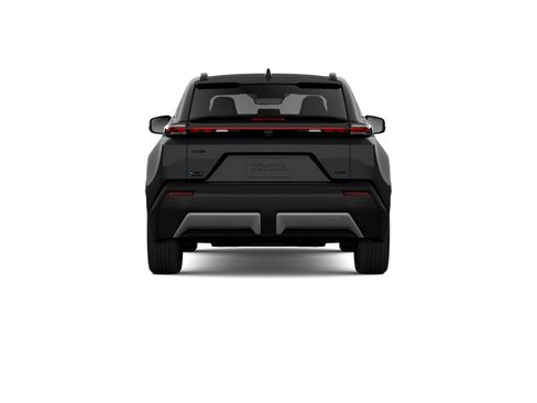 New 2026 Toyota C-HR AWD/4WD image 48