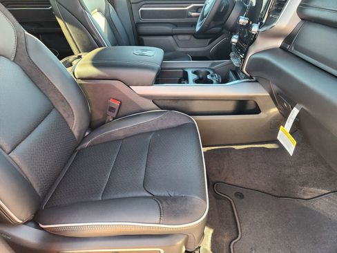 New 2026 RAM 1500 Laramie image 13