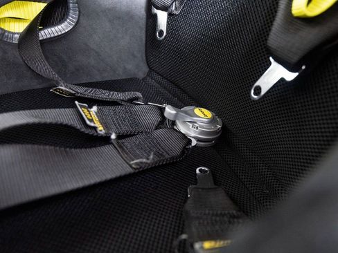 Used 2015 McLaren P1 image 51