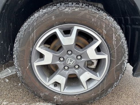 Used 2022 Honda Passport TrailSport image 9