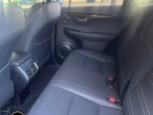 Used 2015 Lexus NX 200t AWD w/ Premium Package image 10