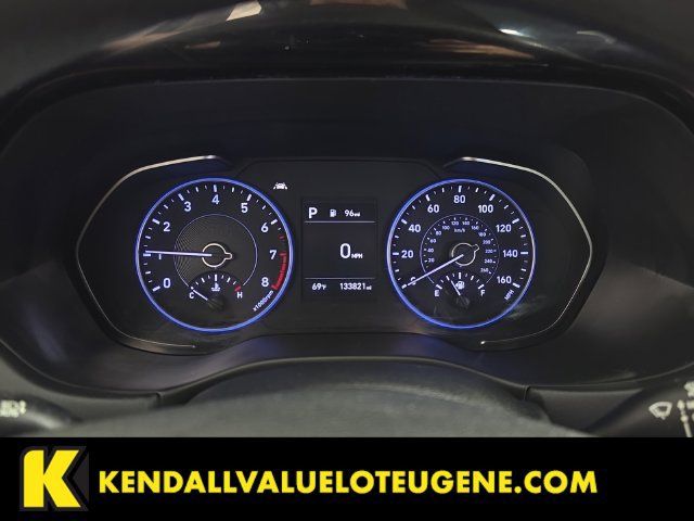 Used 2020 Hyundai Palisade SE AWD/4WD image 16