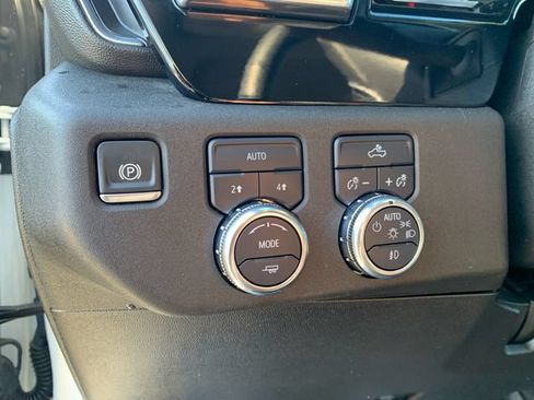 Certified 2024 GMC Sierra 1500 Elevation w/ Max Trailering Package AWD/4WD image 23