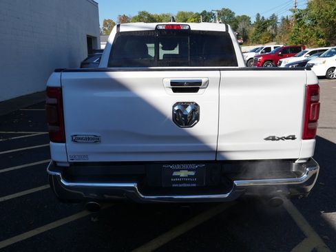 Used 2020 RAM 1500 Longhorn image 6