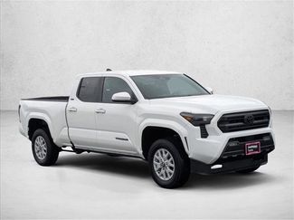 New 2026 Toyota Tacoma SR5 AWD/4WD video 3