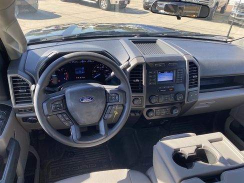 Used 2022 Ford F350 XL w/ Power Equipment Group image 13