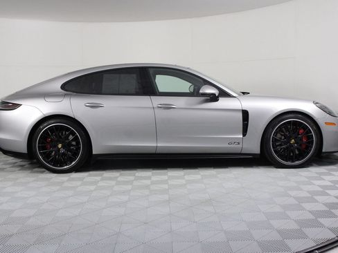 Certified 2023 Porsche Panamera GTS AWD/4WD image 8