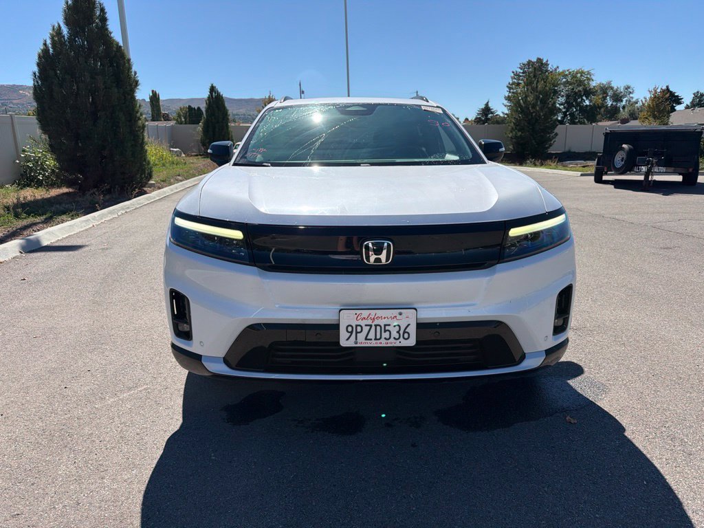 Used 2024 Honda Prologue Touring image 2