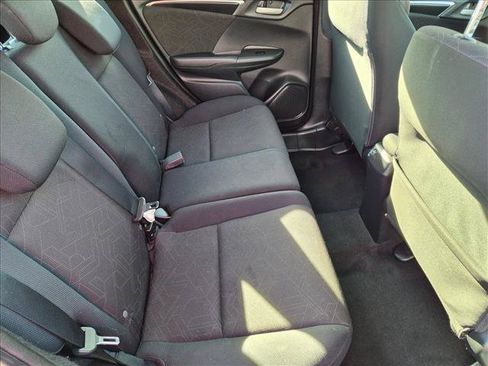 Used 2015 Honda Fit EX image 19