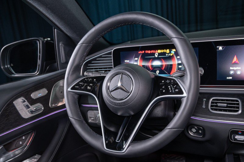 New 2026 Mercedes-Benz GLE 450 4MATIC Coupe image 15