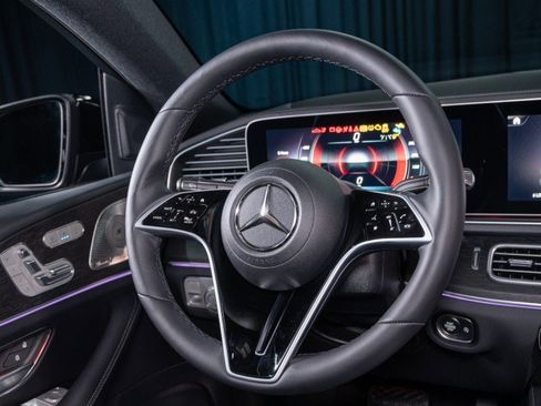 New 2026 Mercedes-Benz GLE 450 4MATIC Coupe image 15