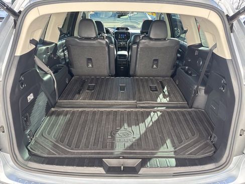 Used 2020 Subaru Ascent Limited w/ Technology Package image 13