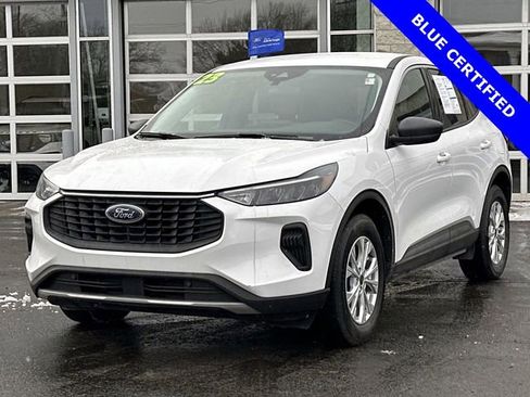 Certified 2023 Ford Escape Active image 4