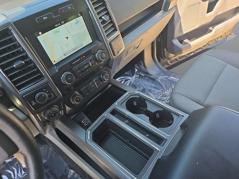 Used 2019 Ford F150 XLT w/ Equipment Group 302A Luxury AWD/4WD image 24
