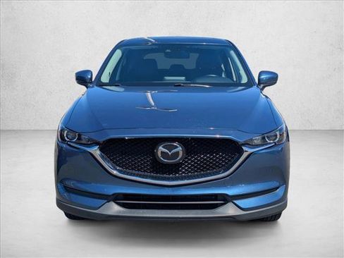 Used 2020 MAZDA CX-5 Touring AWD/4WD image 2