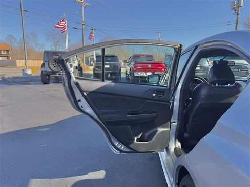 Used 2016 Subaru WRX STI w/ Popular Package #1 image 12