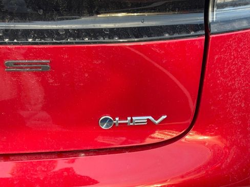 Used 2026 Toyota Prius Limited w/ Limited Premium Package image 11